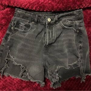 American Eagle Denim Shorts